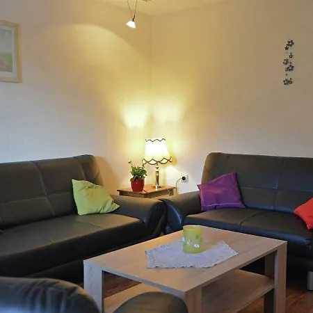 Modern Holiday In With Terrace Semesterbostad Ramsbeck