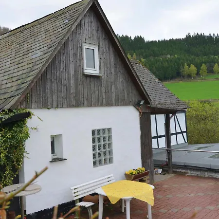Semesterbostad Modern Holiday In With Terrace
