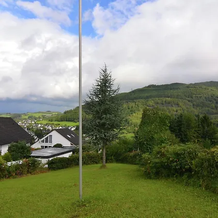 Modern Holiday In With Terrace Semesterbostad *